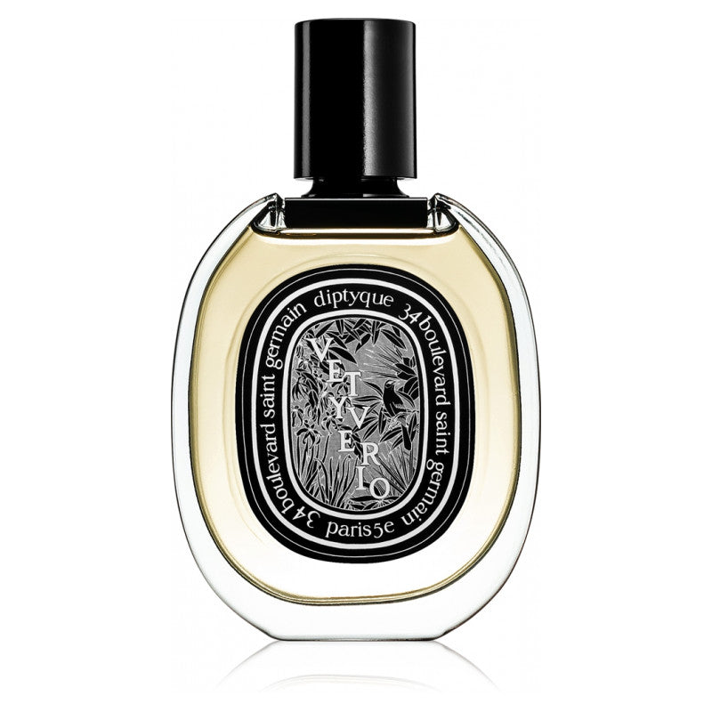 Diptyque Vetyverio