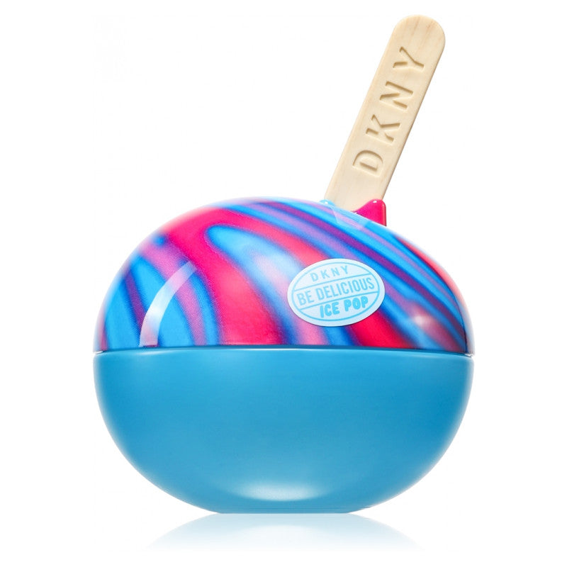 DKNY Be Delicious Ice Pop Berry Bliss EDP