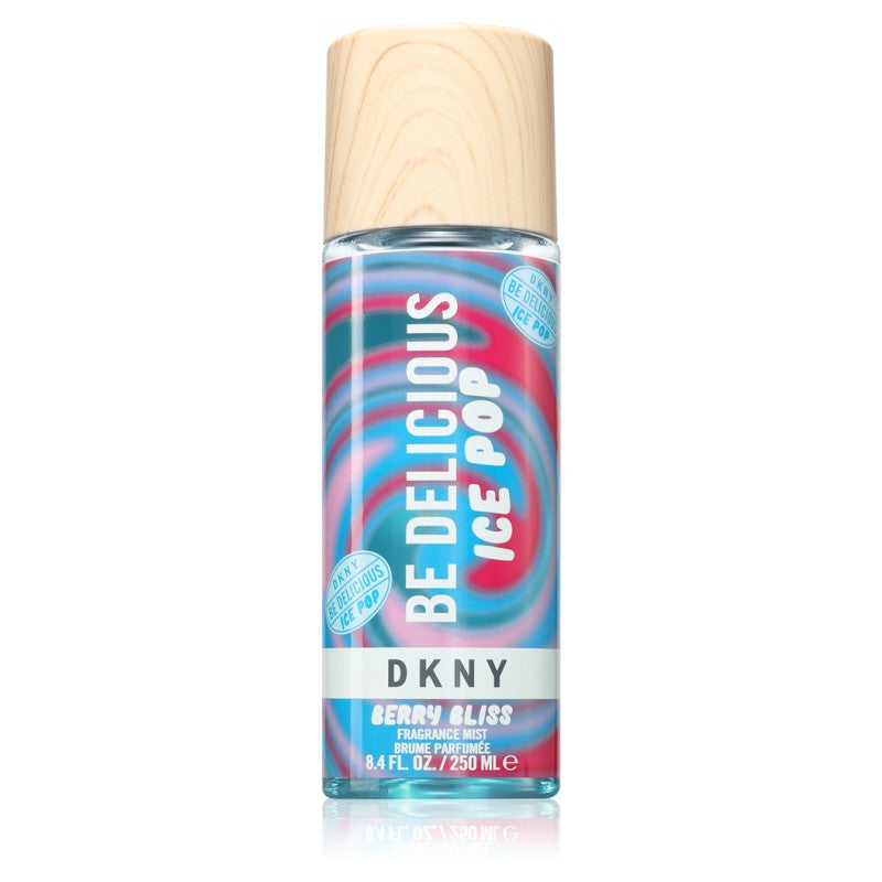 DKNY Be Delicious Ice Pop Berry Bliss