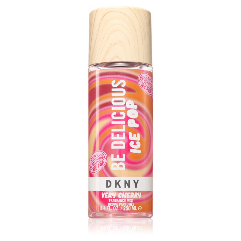 DKNY Be Delicious Ice Pop Very Cherry