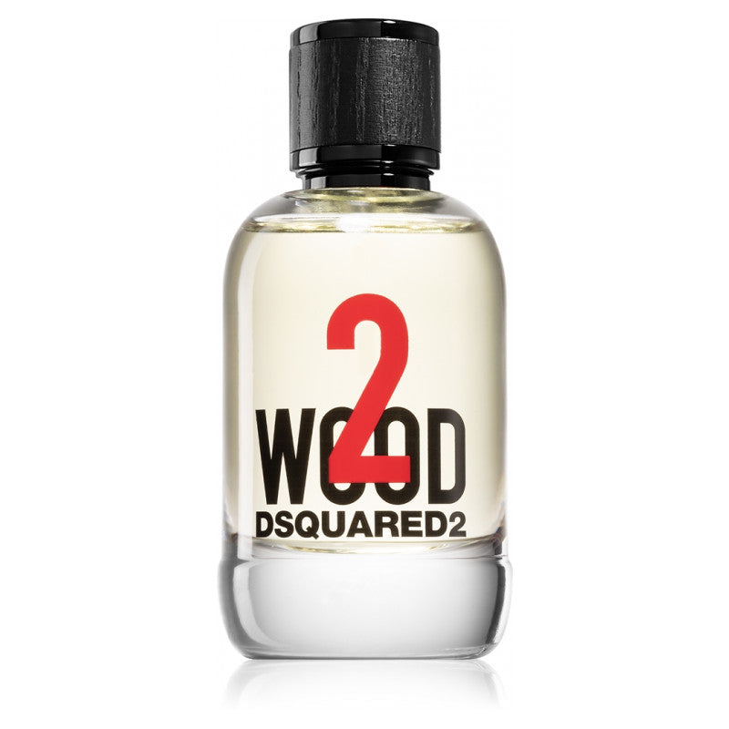 Dsquared2 2 wood