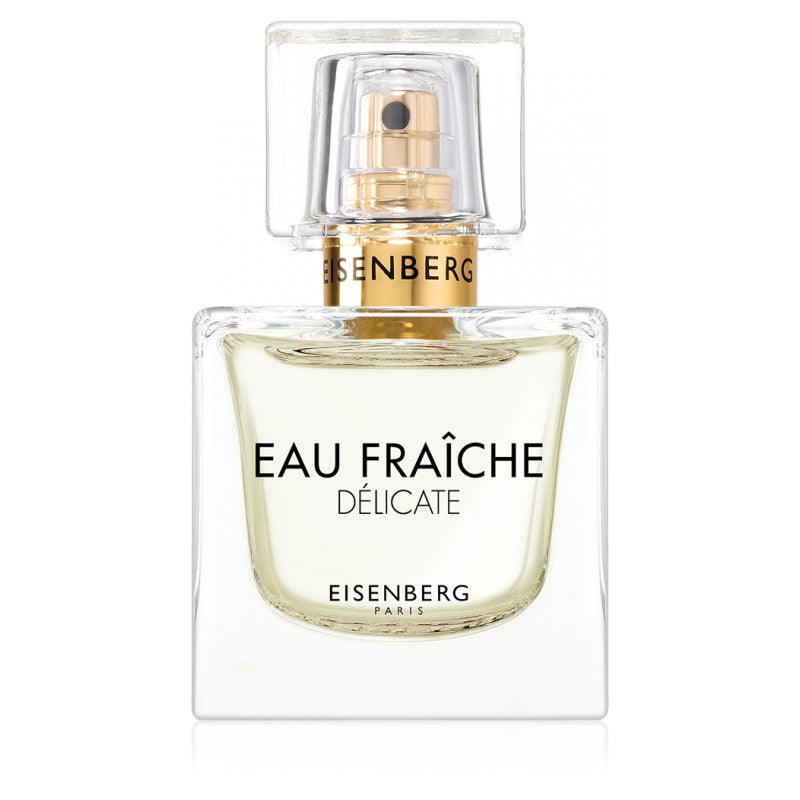 EISENBERG Eau Fraîche Délicate