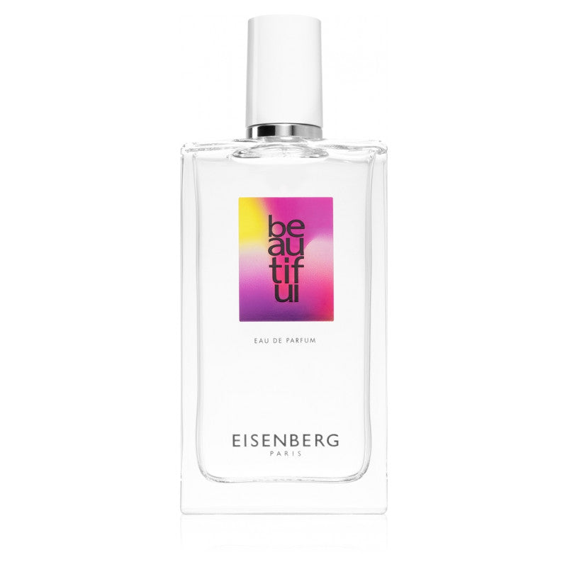 EISENBERG Happiness Beautiful