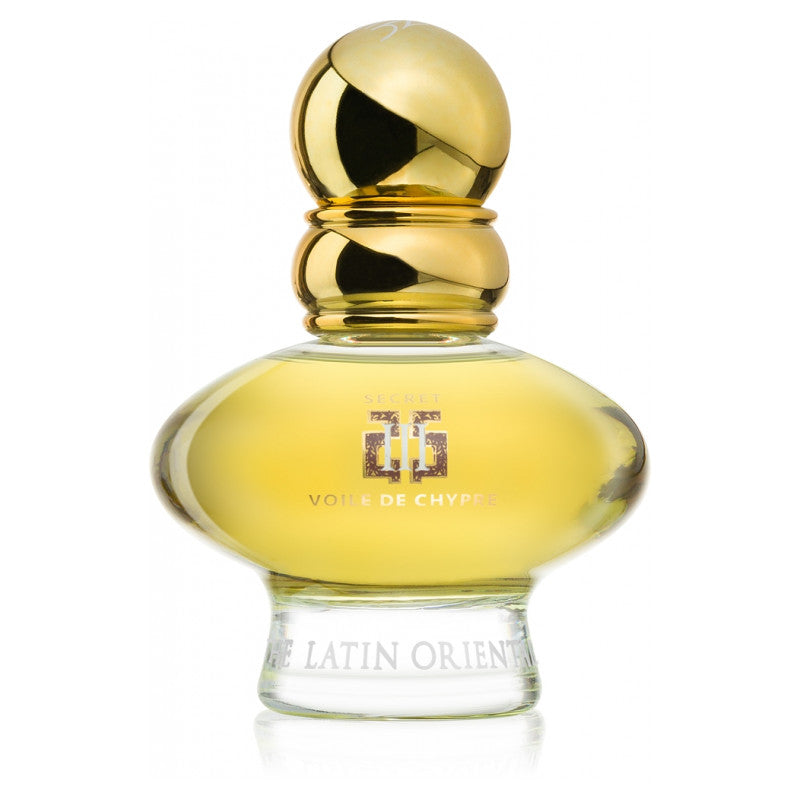 EISENBERG Secret III Voile de Chypre
