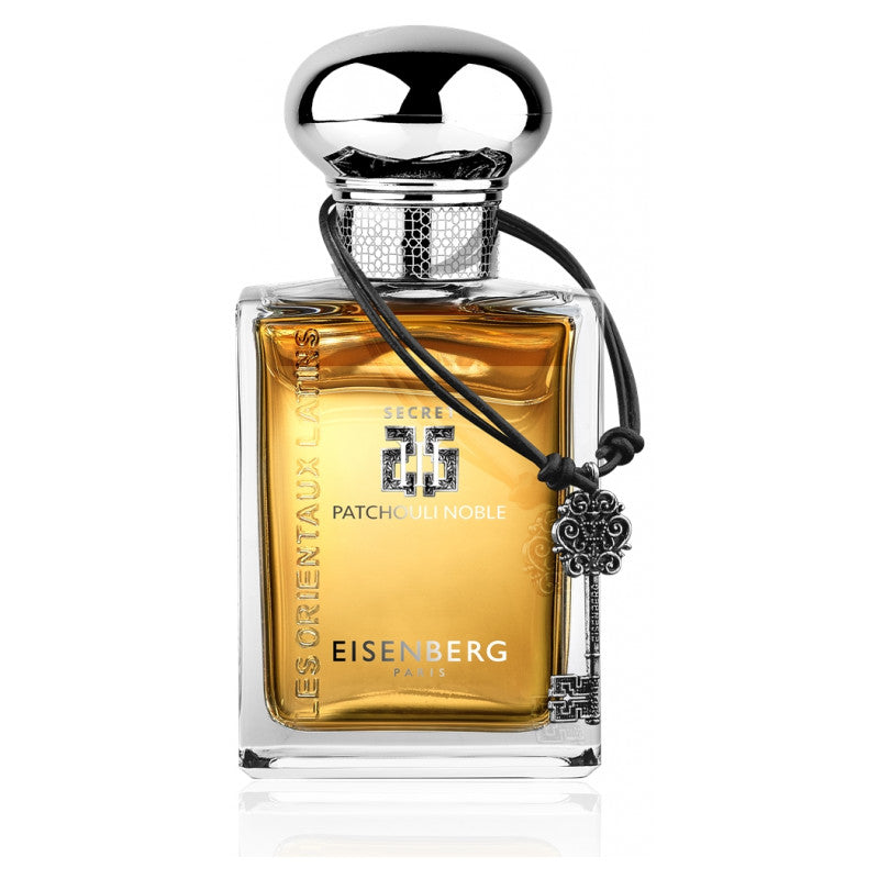 EISENBERG Secret III Patchouli Noble