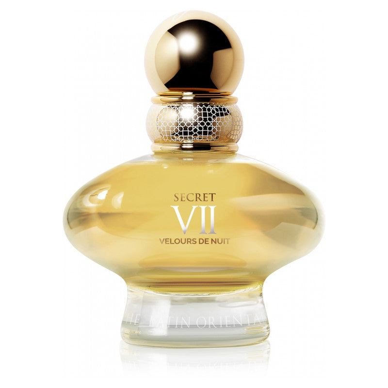 EISENBERG Secret VII Velours de Nuit