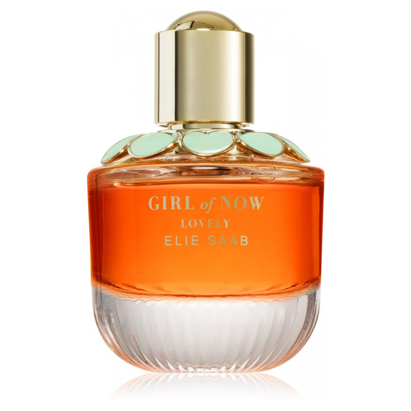 Elie Saab Girl of Now Lovely