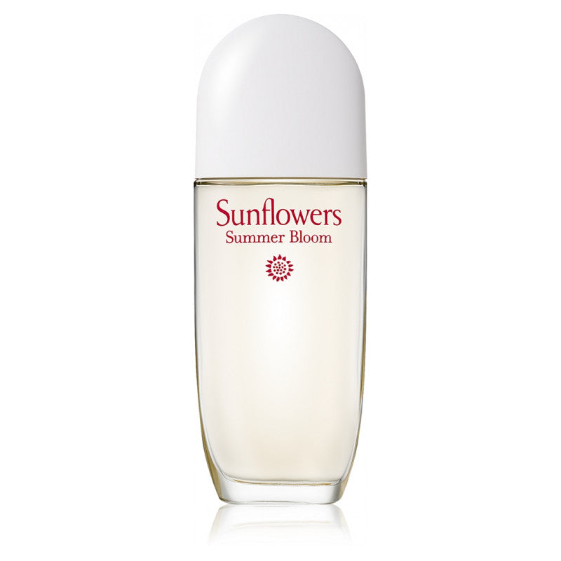 Elizabeth Arden Sunflowers Summer Bloom