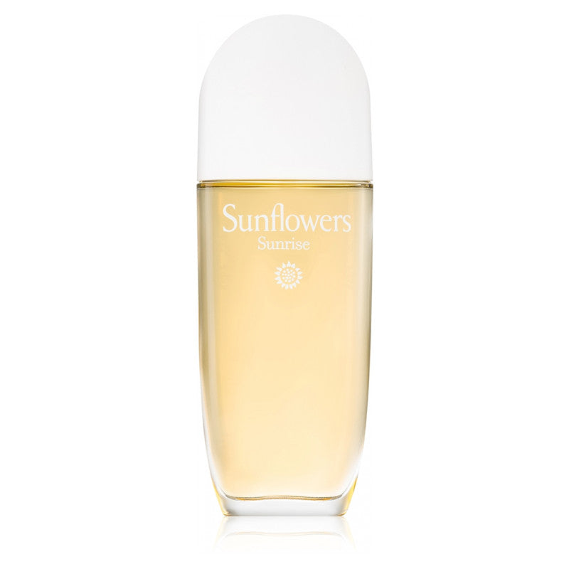 Elizabeth Arden Sunflowers Sunrise