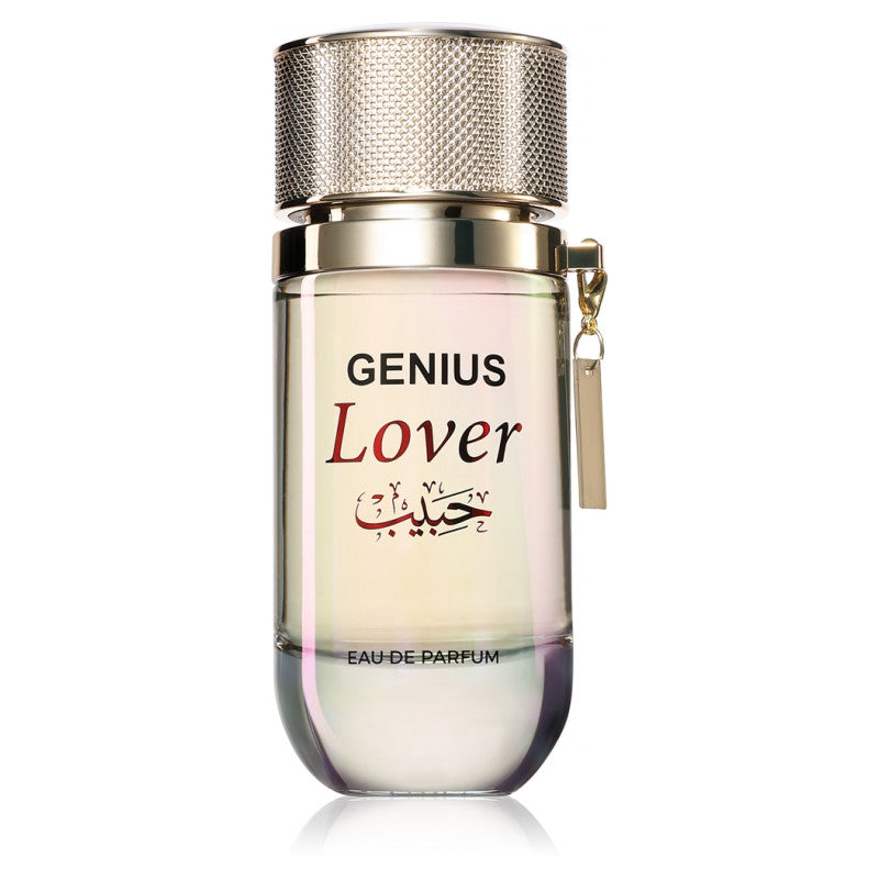 Emper Genius Lover
