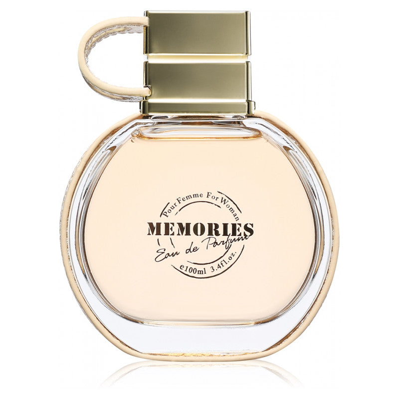 Emper Memories Woman