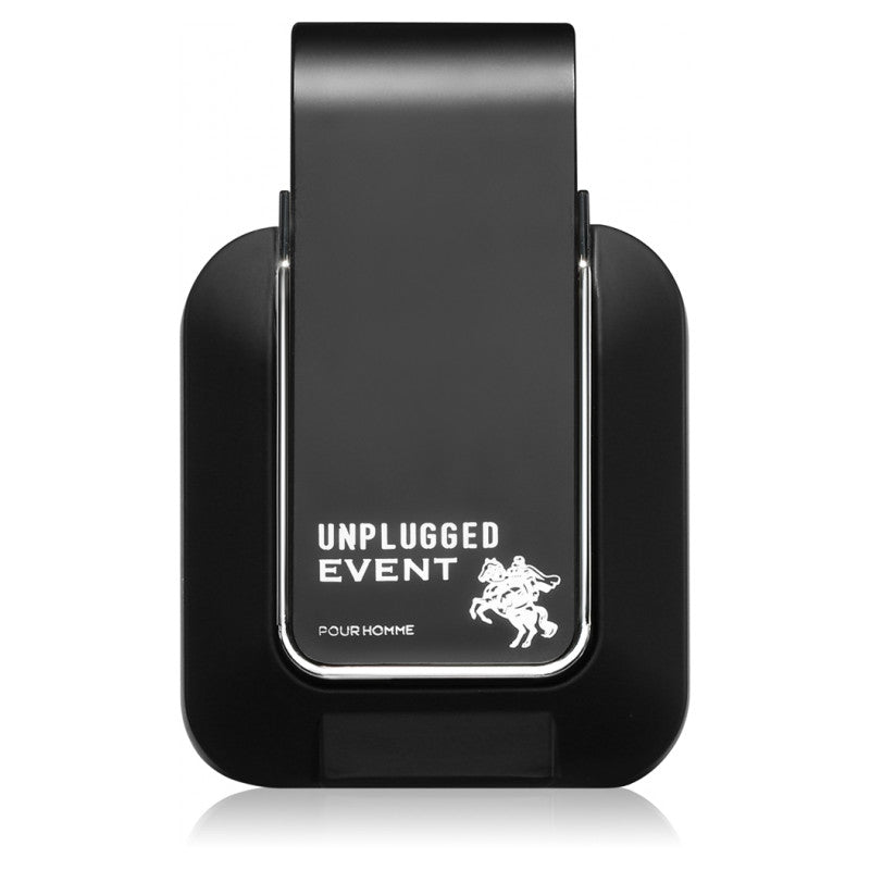 Emper Unplugged Event