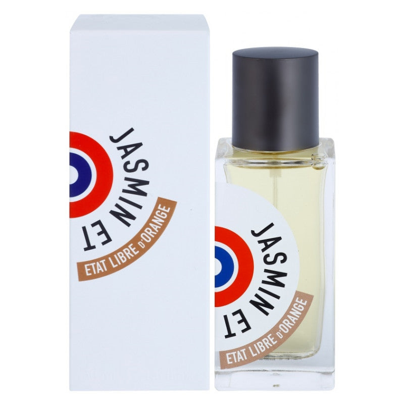 Etat Libre d’Orange Jasmin et Cigarette