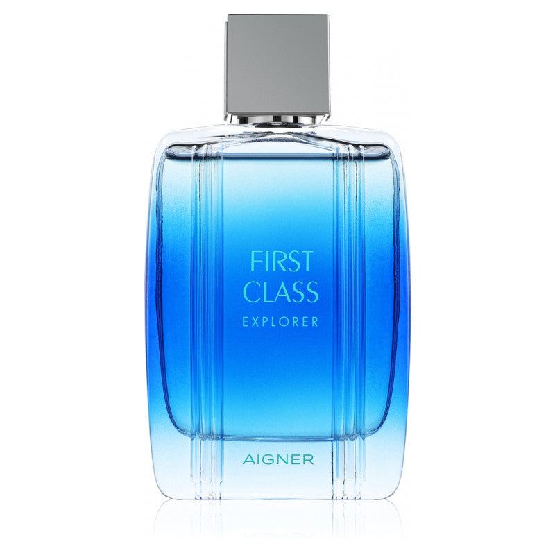 Etienne Aigner First Class Explorer