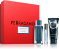 Ferragamo Intense Leather Set