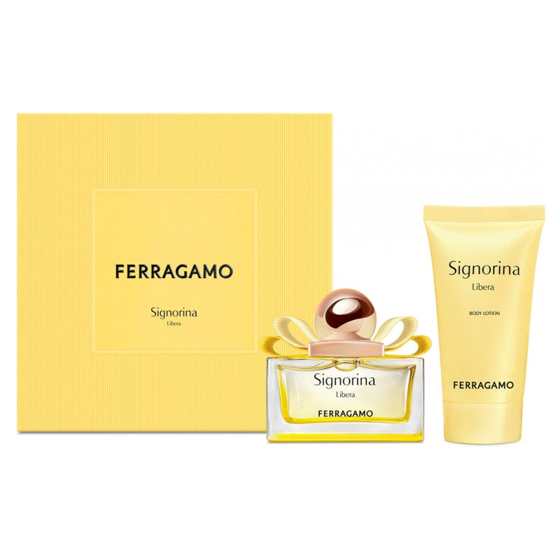 Ferragamo Signorina Libera