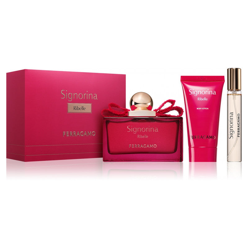 Ferragamo Signorina Ribelle