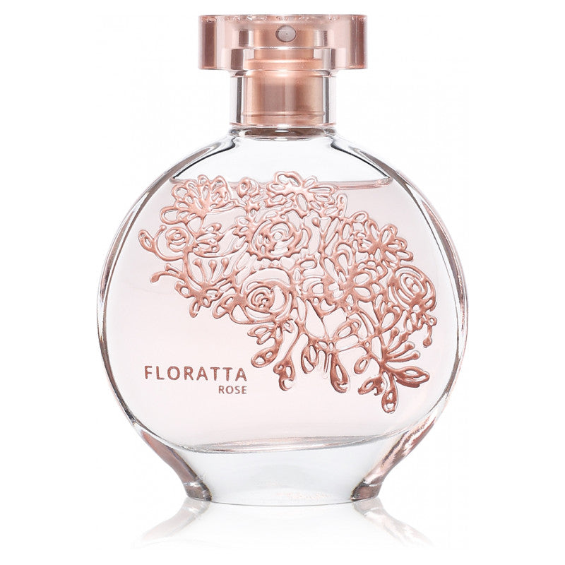 oBoticário Floratta Rose