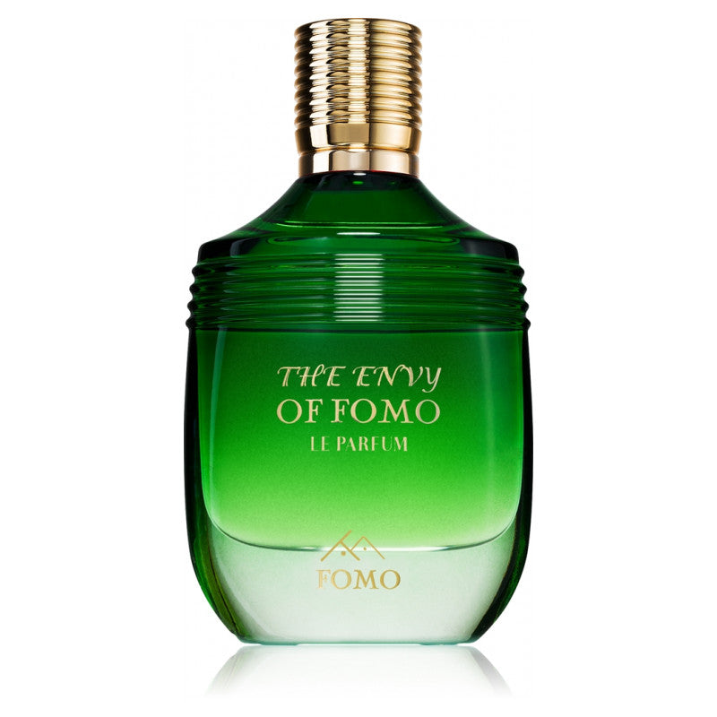FOMO The Envy Of Fomo