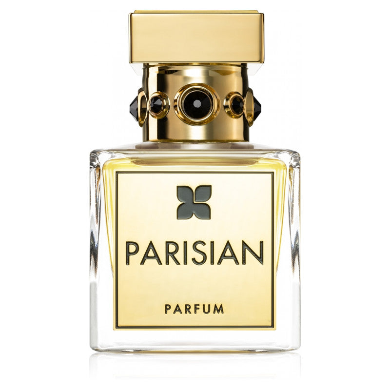 Fragrance Du Bois Parisian