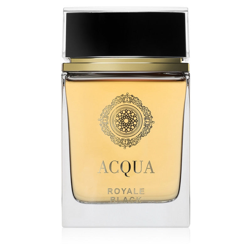Fragrance World Acqua Royale Black