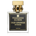 Fragrance Du Bois Oud Orange Intense