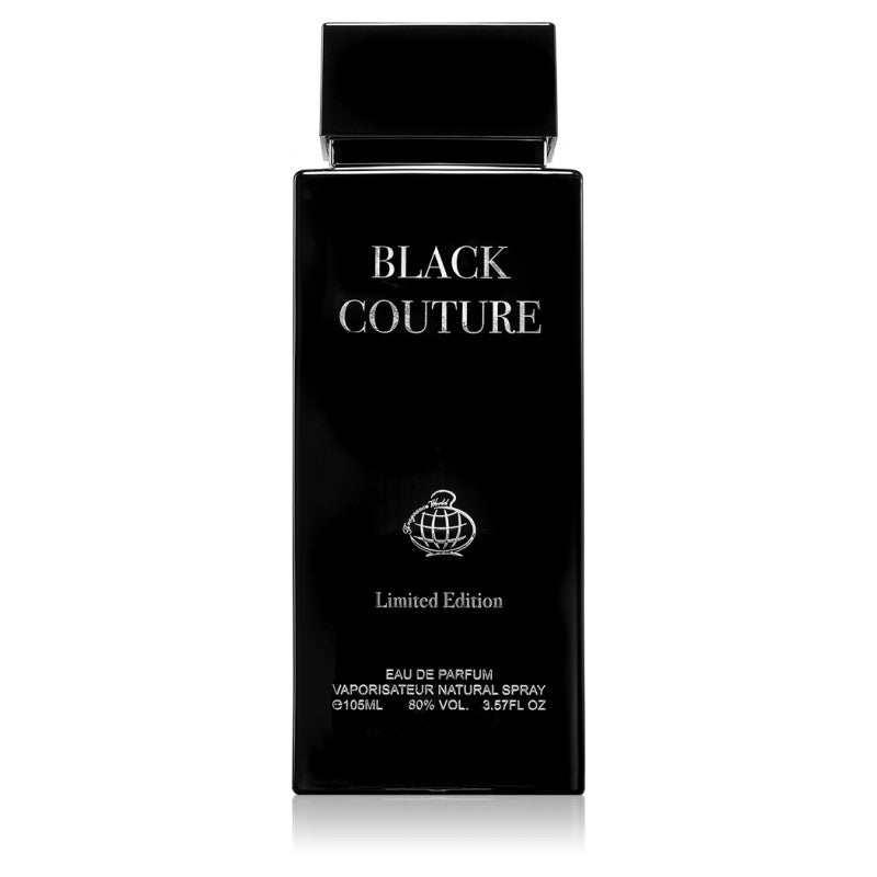 Fragrance World Black Couture