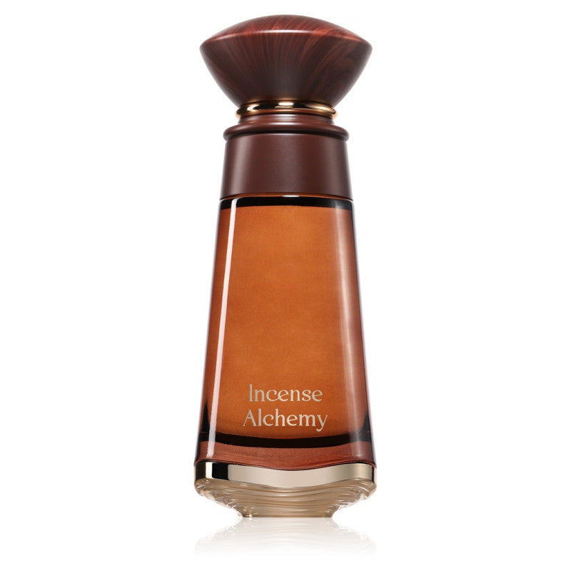 Fragrance World Incense Alchemy
