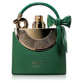 Fragrance World Nudo Green Iris