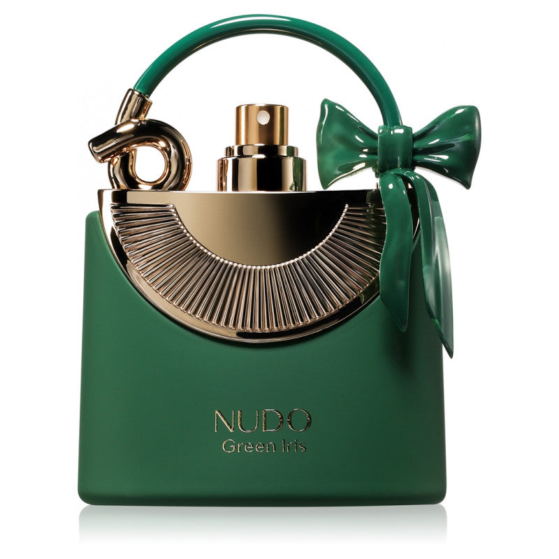 Fragrance World Nudo Green Iris