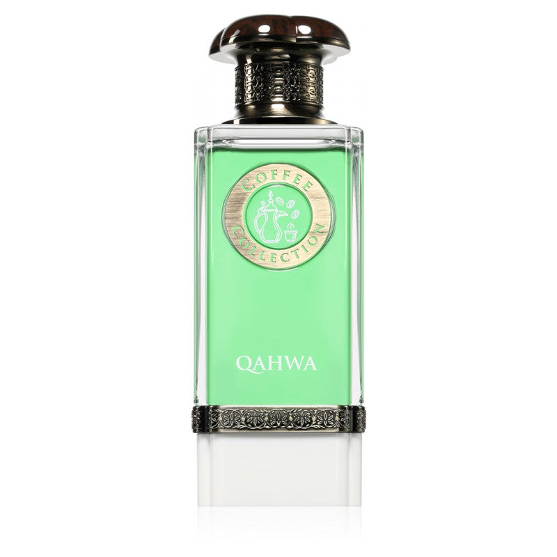 Fragrance World Qahwa