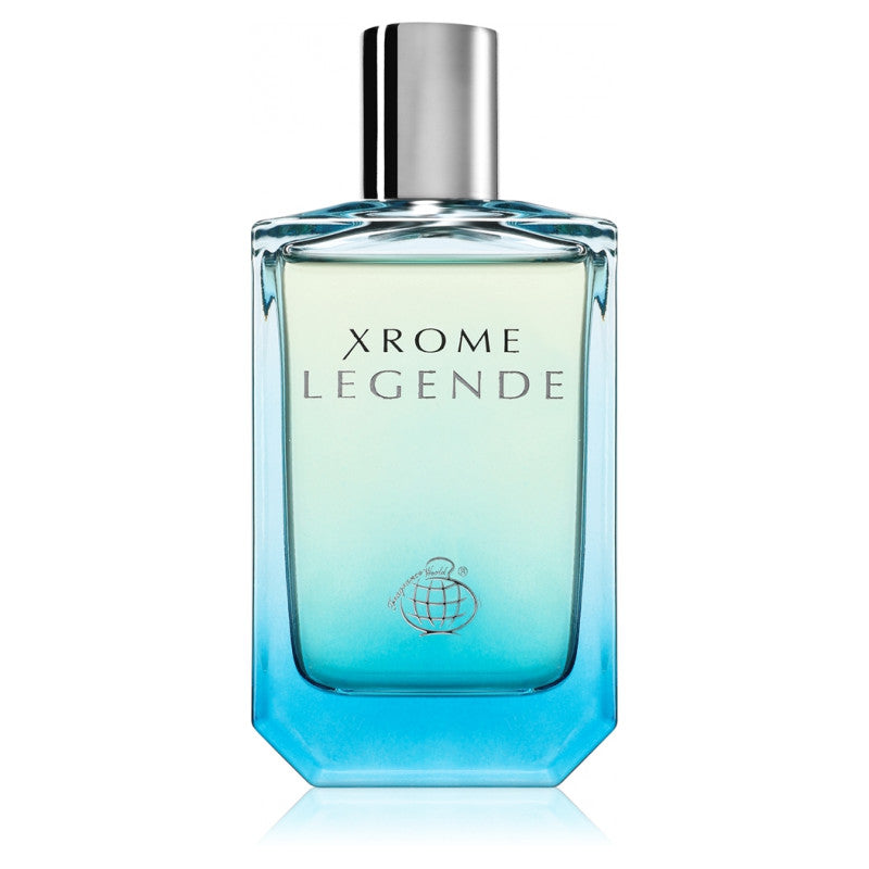 Fragrance World Xrome Legende