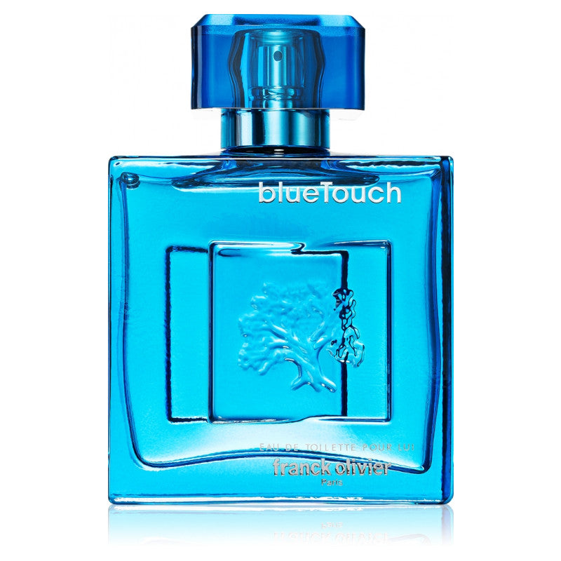 Franck Olivier Blue Touch