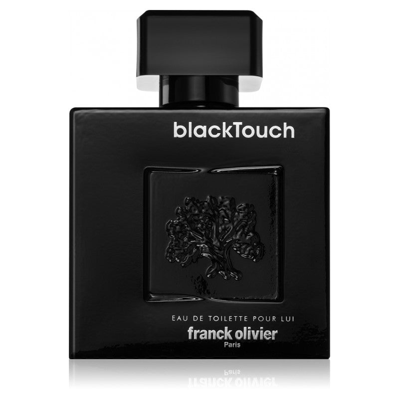 Franck Olivier Black Touch
