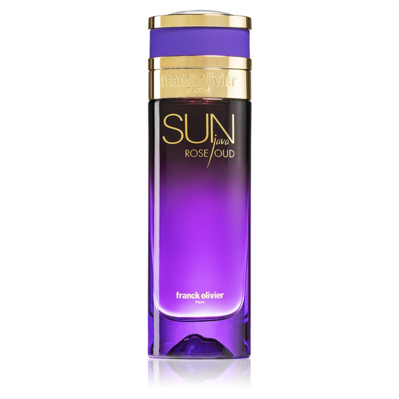 Franck Olivier Sun Java Rose Oud