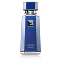 French Avenue Azzure Aoud