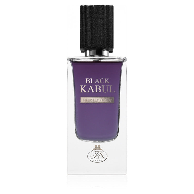 French Avenue Black Kabul New Edition
