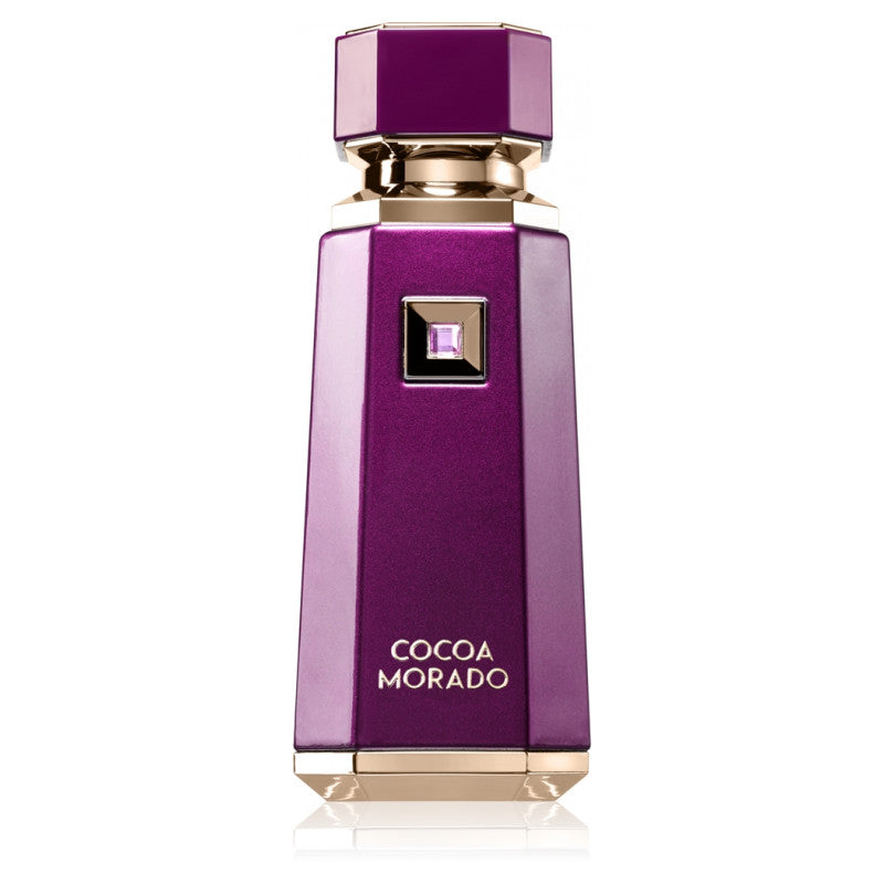 French Avenue Cocoa Morado