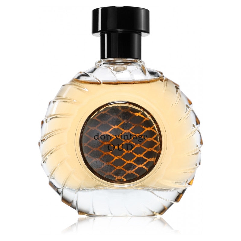 French Avenue Don Vintage Oud