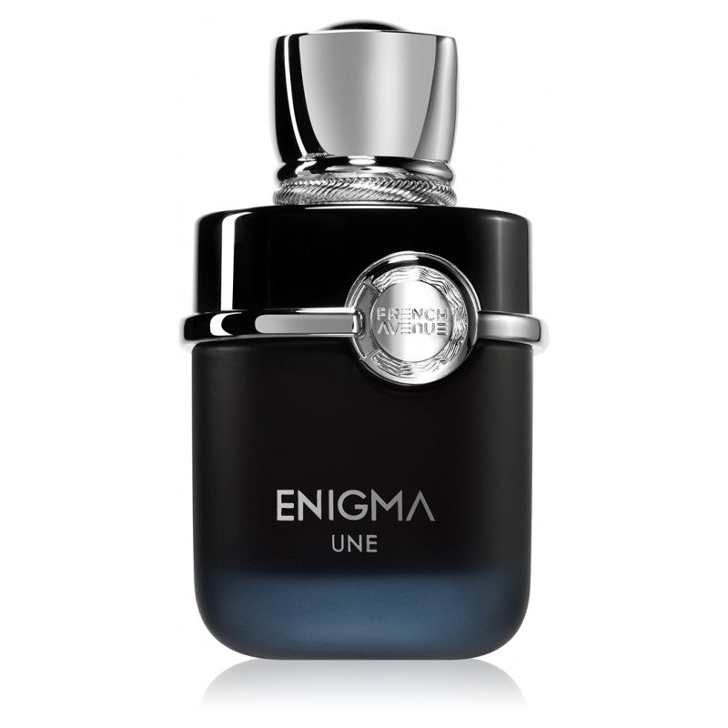 French Avenue Enigma Une