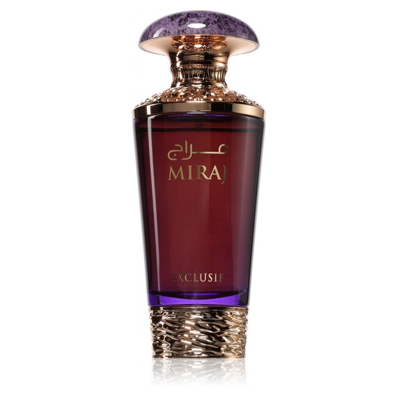 French Avenue Miraj Exclusif