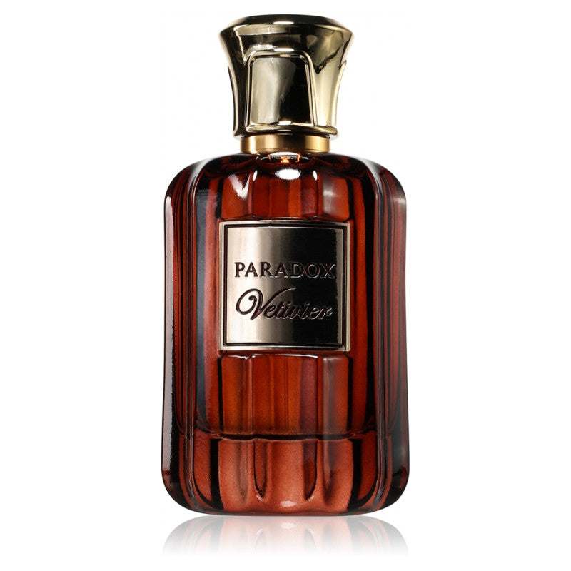 French Avenue Paradox Vetiver
