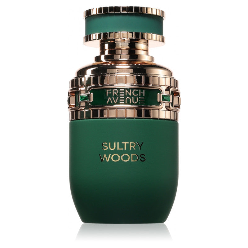 French Avenue Sultry Woods