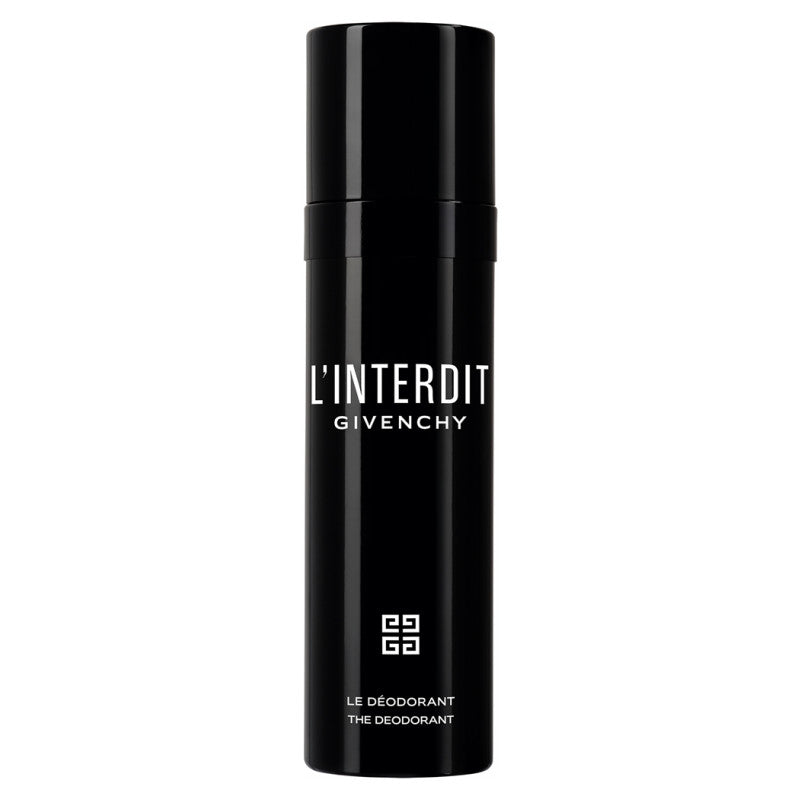 GIVENCHY L’Interdit