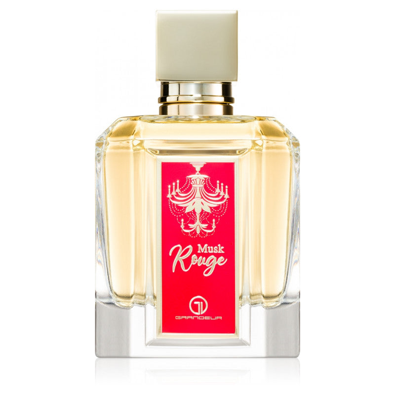 Grandeur Musk Rouge