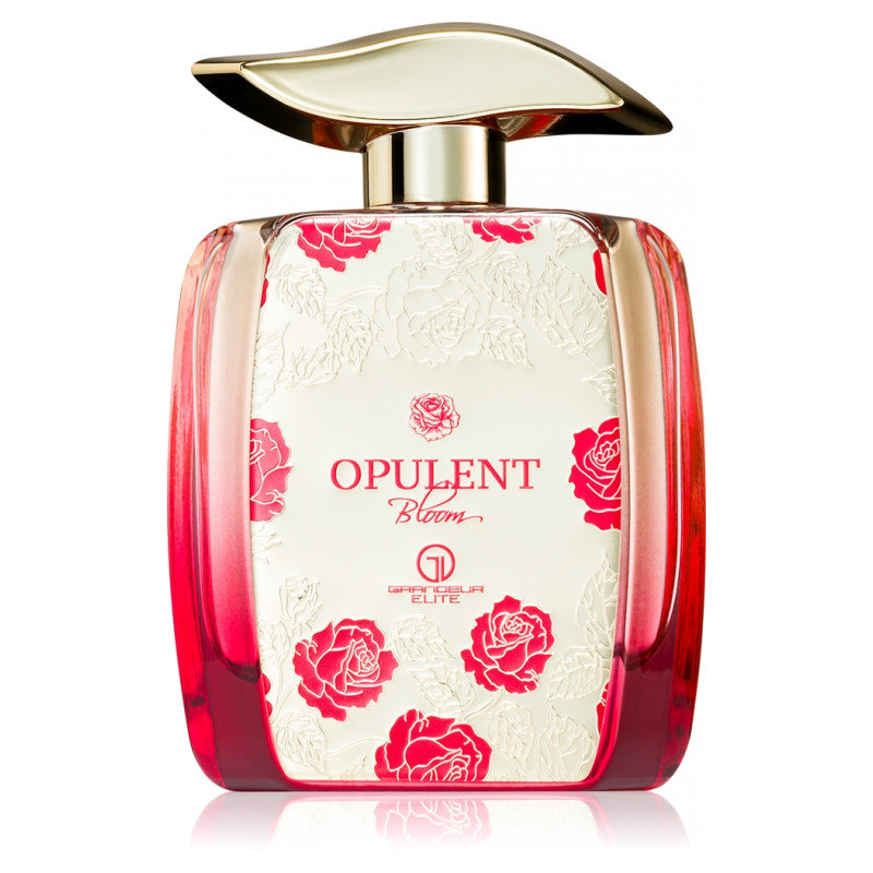 Grandeur Opulent Bloom