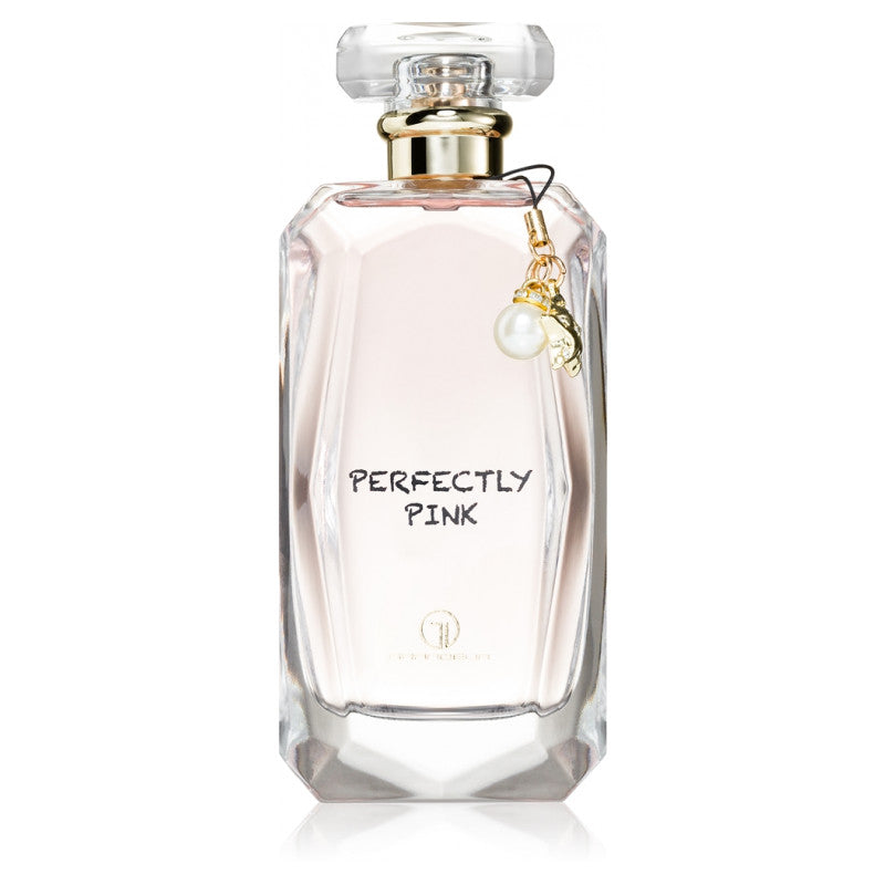 Grandeur Perfectly Pink