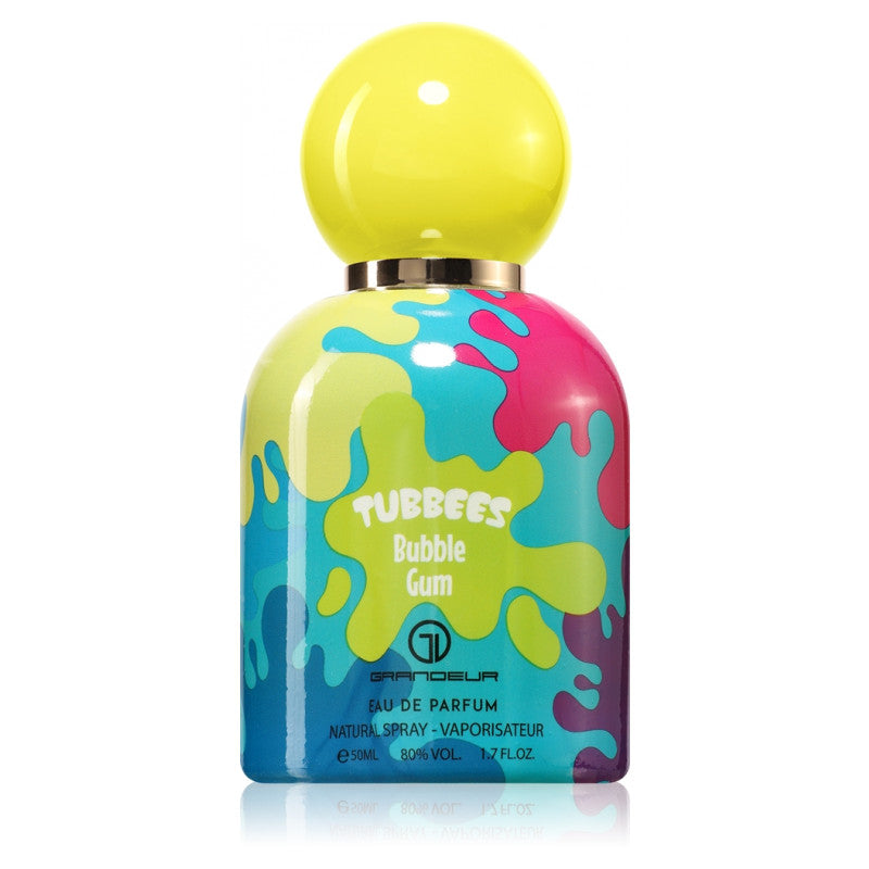 Tubbees Bubble Gum