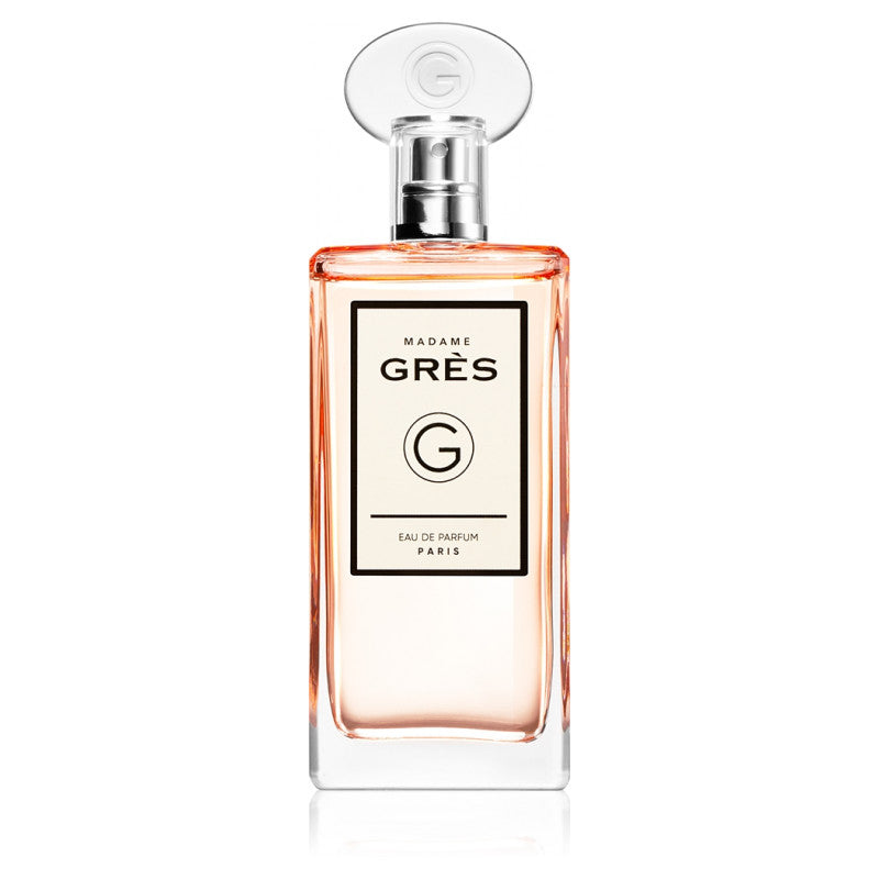 Grès Madame Grès