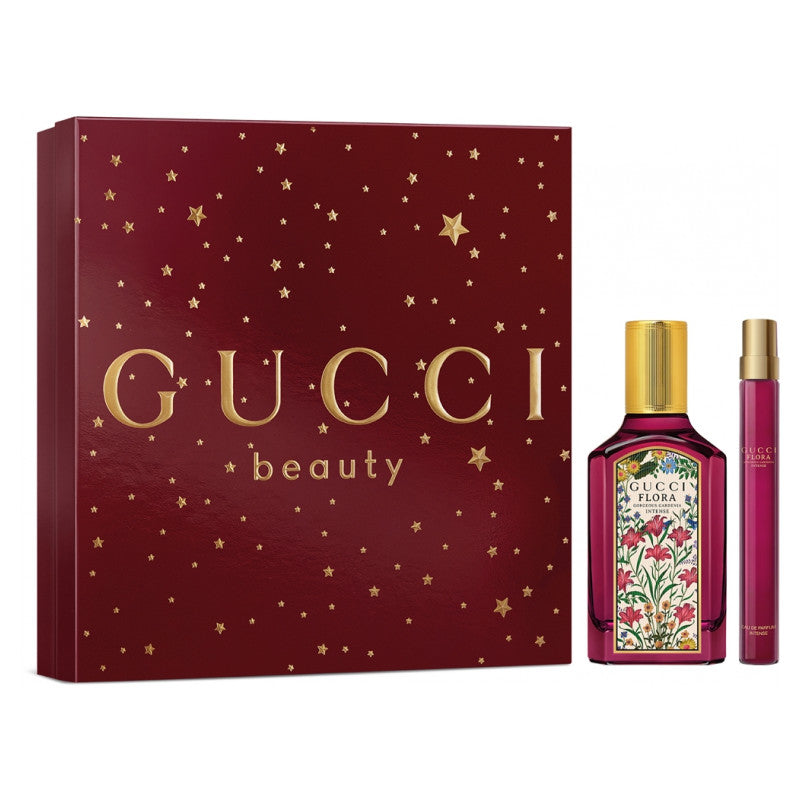 Gucci Flora Gorgeous Gardenia Intense